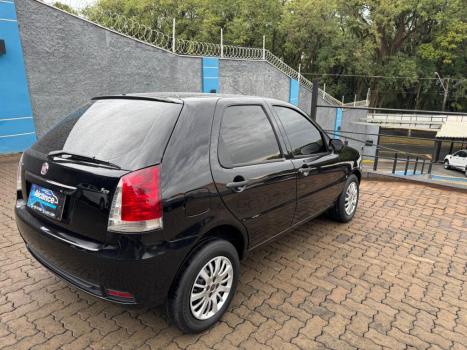 FIAT Palio 1.0 4P FIRE ECONOMY FLEX, Foto 4