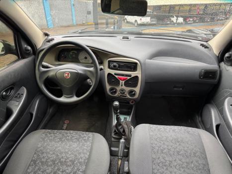 FIAT Palio 1.0 4P FIRE ECONOMY FLEX, Foto 11
