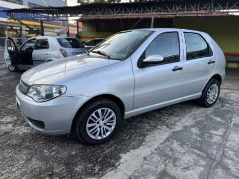 FIAT Palio 1.0 4P FIRE CELEBRATION ECONOMY, Foto 2
