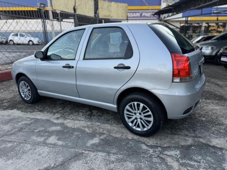 FIAT Palio 1.0 4P FIRE CELEBRATION ECONOMY, Foto 3
