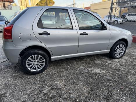 FIAT Palio 1.0 4P FIRE CELEBRATION ECONOMY, Foto 4