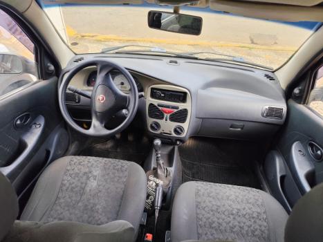 FIAT Palio 1.0 4P FIRE CELEBRATION ECONOMY, Foto 3
