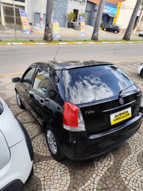 FIAT Palio 1.0 4P FIRE CELEBRATION ECONOMY, Foto 5