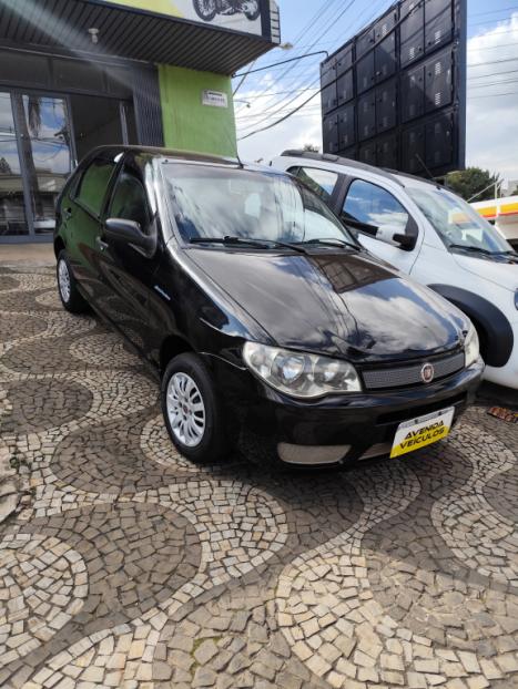 FIAT Palio 1.0 4P FIRE CELEBRATION ECONOMY, Foto 6