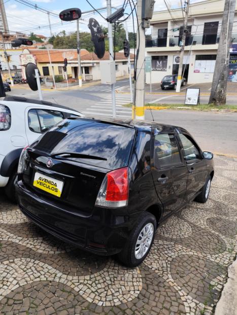 FIAT Palio 1.0 4P FIRE CELEBRATION ECONOMY, Foto 8