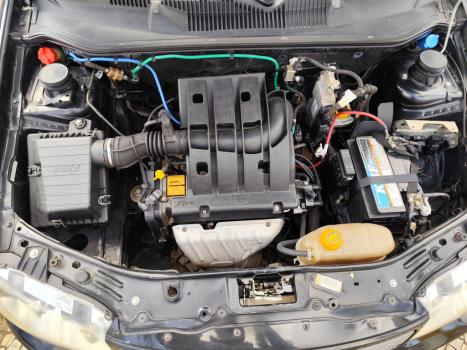 FIAT Palio 1.0 4P FIRE CELEBRATION ECONOMY, Foto 9