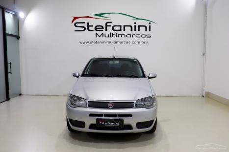FIAT Palio 1.0 4P FIRE ECONOMY FLEX, Foto 2