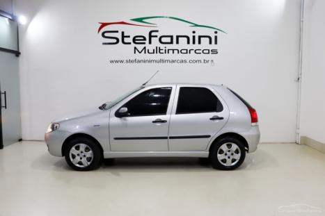 FIAT Palio 1.0 4P FIRE ECONOMY FLEX, Foto 9
