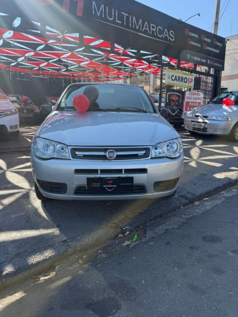 FIAT Palio 1.0 4P FIRE CELEBRATION ECONOMY, Foto 1