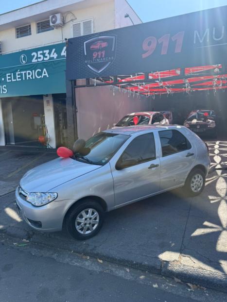 FIAT Palio 1.0 4P FIRE CELEBRATION ECONOMY, Foto 3