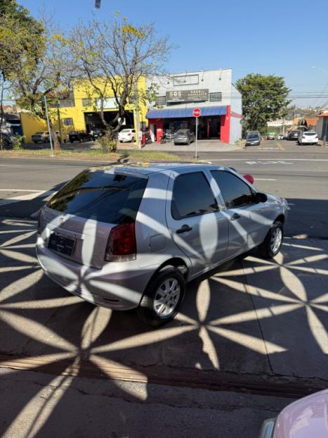 FIAT Palio 1.0 4P FIRE CELEBRATION ECONOMY, Foto 4