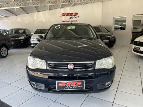 FIAT Palio 1.0 4P FIRE ECONOMY FLEX, Foto 2