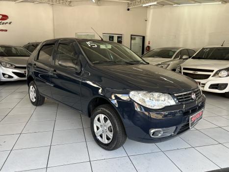 FIAT Palio 1.0 4P FIRE ECONOMY FLEX, Foto 3