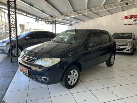 FIAT Palio 1.0 4P FIRE ECONOMY FLEX, Foto 4