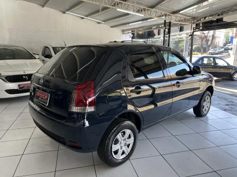 FIAT Palio 1.0 4P FIRE ECONOMY FLEX, Foto 6