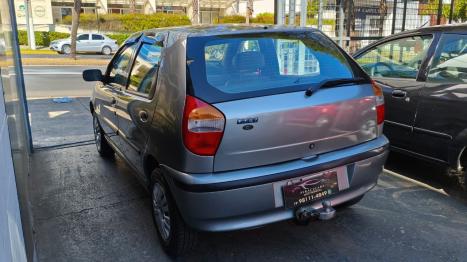 FIAT Palio 1.0 4P FIRE, Foto 3