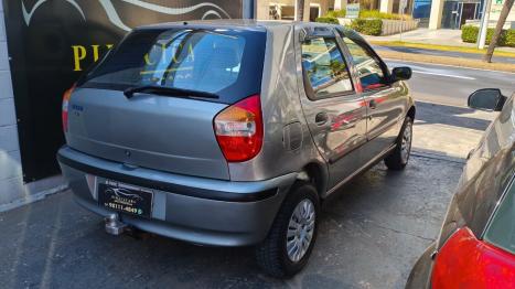 FIAT Palio 1.0 4P FIRE, Foto 4