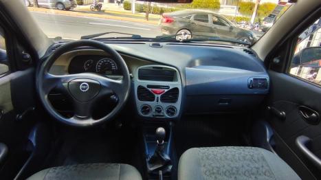 FIAT Palio 1.0 4P FIRE, Foto 6