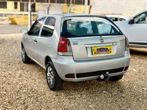 FIAT Palio 1.0 4P FIRE ECONOMY FLEX, Foto 4