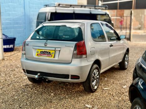 FIAT Palio 1.0 4P FIRE ECONOMY FLEX, Foto 6
