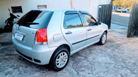 FIAT Palio 1.0 4P FIRE FLEX CELEBRATION, Foto 4