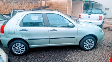 FIAT Palio 1.0 4P FIRE ECONOMY FLEX, Foto 2