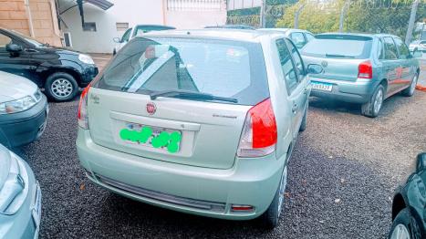 FIAT Palio 1.0 4P FIRE ECONOMY FLEX, Foto 5