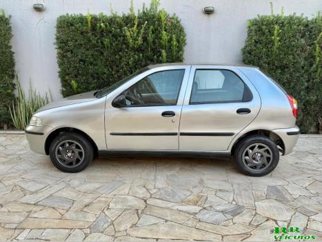 FIAT Palio 1.0 4P FIRE, Foto 2