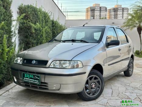 FIAT Palio 1.0 4P FIRE, Foto 3