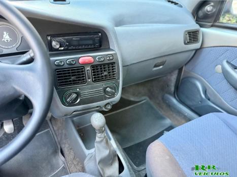 FIAT Palio 1.0 4P FIRE, Foto 4