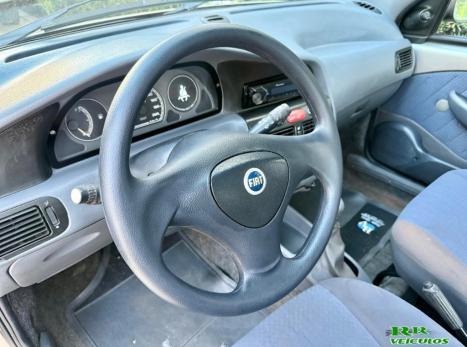 FIAT Palio 1.0 4P FIRE, Foto 5