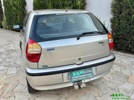 FIAT Palio 1.0 4P FIRE, Foto 7