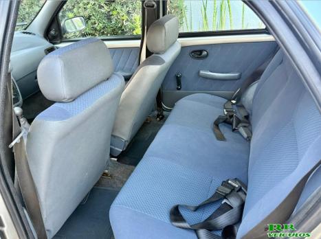 FIAT Palio 1.0 4P FIRE, Foto 9