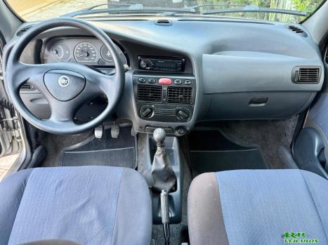 FIAT Palio 1.0 4P FIRE, Foto 10