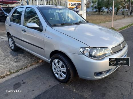 FIAT Palio 1.0 4P FIRE CELEBRATION ECONOMY, Foto 2