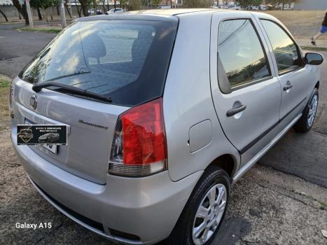 FIAT Palio 1.0 4P FIRE CELEBRATION ECONOMY, Foto 3
