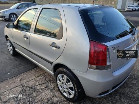 FIAT Palio 1.0 4P FIRE CELEBRATION ECONOMY, Foto 4