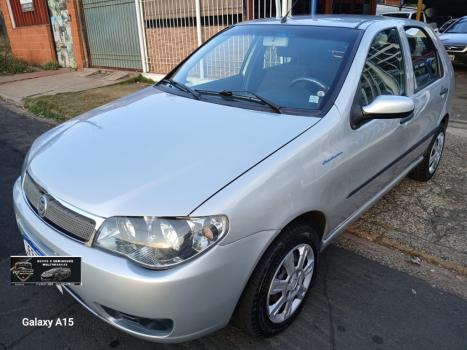 FIAT Palio 1.0 4P FIRE CELEBRATION ECONOMY, Foto 5