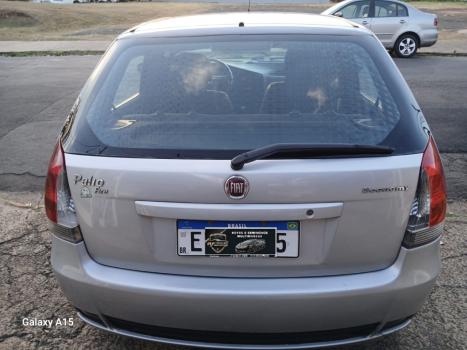 FIAT Palio 1.0 4P FIRE CELEBRATION ECONOMY, Foto 6