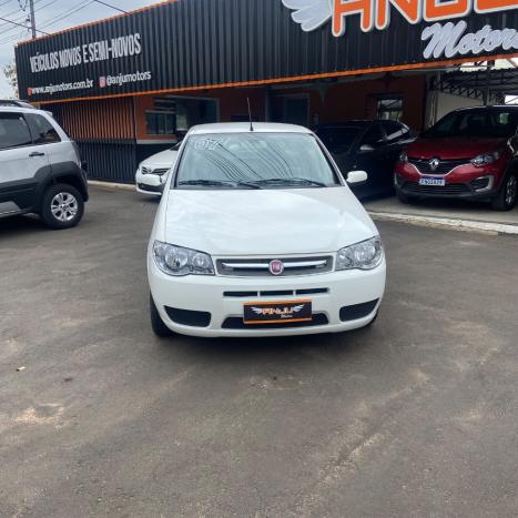 FIAT Palio 1.0 4P FIRE, Foto 2