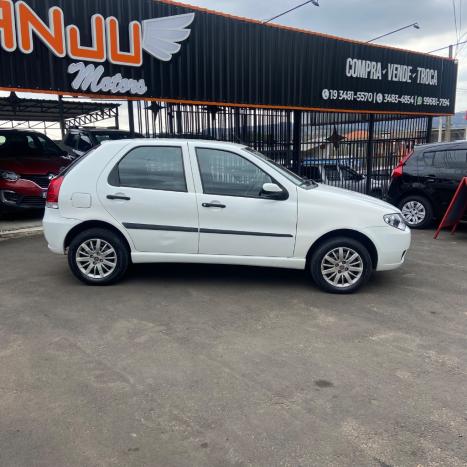 FIAT Palio 1.0 4P FIRE, Foto 3
