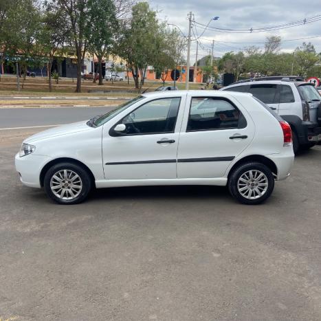 FIAT Palio 1.0 4P FIRE, Foto 4