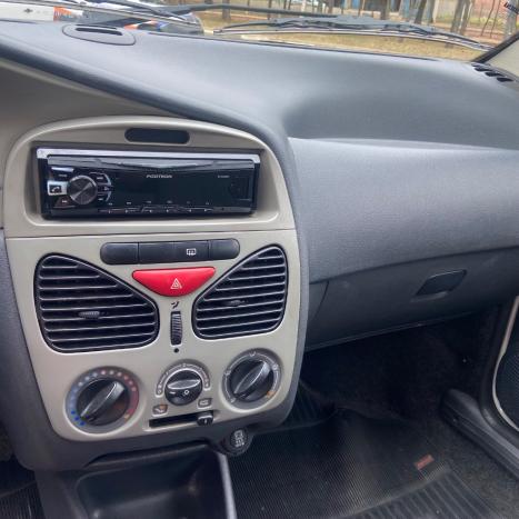 FIAT Palio 1.0 4P FIRE, Foto 8