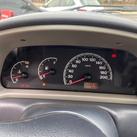 FIAT Palio 1.0 4P FIRE, Foto 12