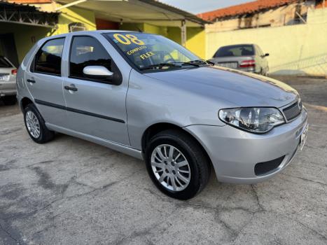 FIAT Palio 1.0 4P FIRE FLEX CELEBRATION, Foto 1