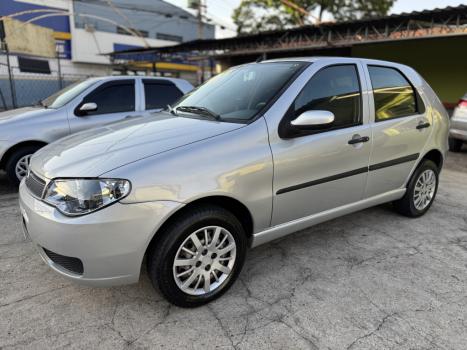 FIAT Palio 1.0 4P FIRE FLEX CELEBRATION, Foto 2
