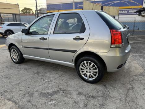 FIAT Palio 1.0 4P FIRE FLEX CELEBRATION, Foto 3