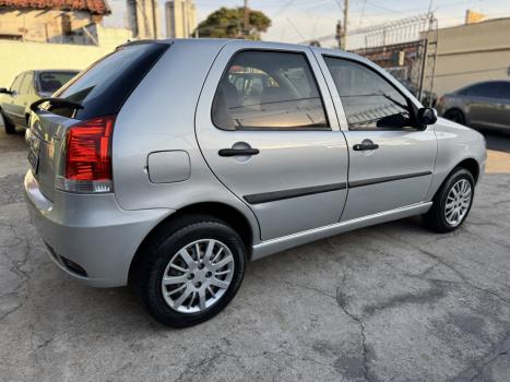 FIAT Palio 1.0 4P FIRE FLEX CELEBRATION, Foto 4