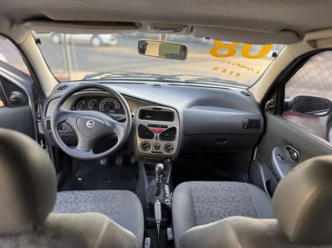 FIAT Palio 1.0 4P FIRE FLEX CELEBRATION, Foto 5