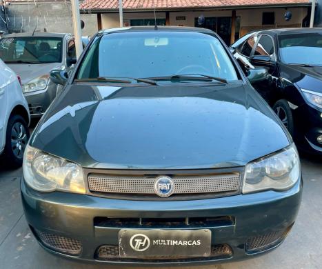 FIAT Palio 1.0 4P FIRE, Foto 2